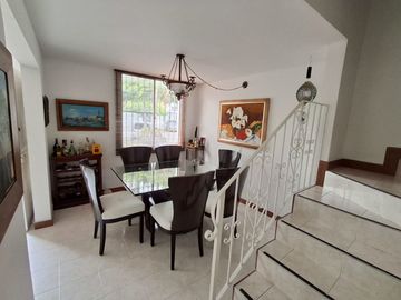 VENTA DE CASA PORTAL DE ALAMOS CARTAGO