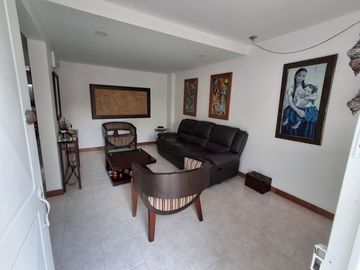 VENTA DE CASA PORTAL DE ALAMOS CARTAGO
