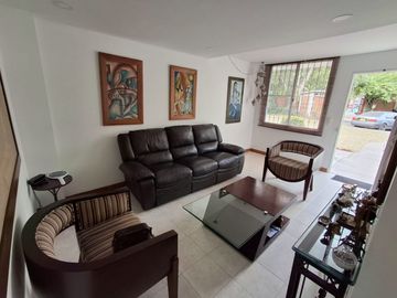 VENTA DE CASA PORTAL DE ALAMOS CARTAGO