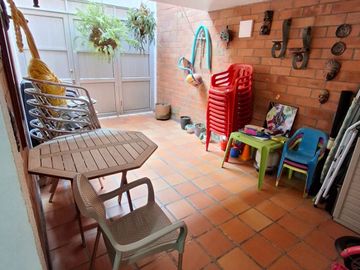 VENTA DE CASA PORTAL DE ALAMOS CARTAGO