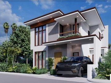4 bedrooms SIngle Detached in Catarman , Liloan