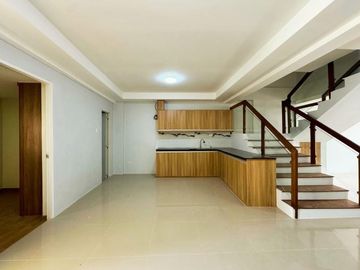 Modern 4 Bedroom with 3 Toilet and Bath Brand New House and Lot in BF Resort, Las Piñas City