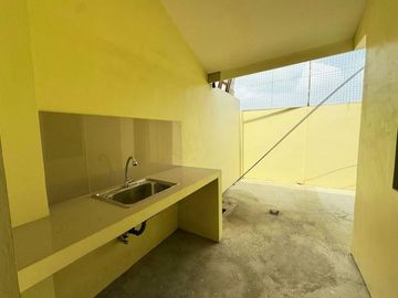 Modern 4 Bedroom with 3 Toilet and Bath Brand New House and Lot in BF Resort, Las Piñas City