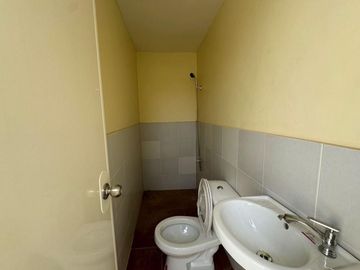 Modern 4 Bedroom with 3 Toilet and Bath Brand New House and Lot in BF Resort, Las Piñas City