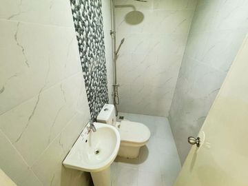 Modern 4 Bedroom with 3 Toilet and Bath Brand New House and Lot in BF Resort, Las Piñas City