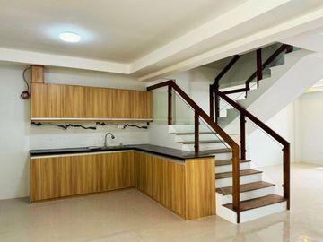 Modern 4 Bedroom with 3 Toilet and Bath Brand New House and Lot in BF Resort, Las Piñas City