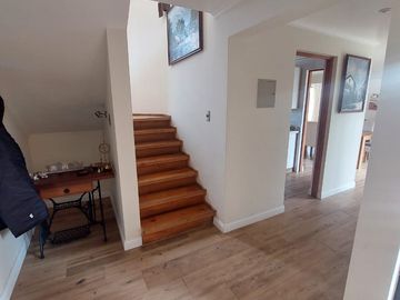 PROPIEDAD EN VENTA - CERRO GRANDE - LA SERENA