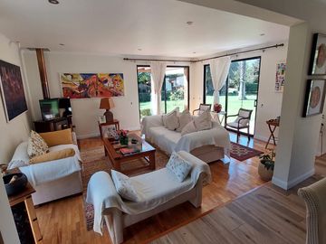 PROPIEDAD EN VENTA - CERRO GRANDE - LA SERENA