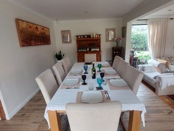 PROPIEDAD EN VENTA - CERRO GRANDE - LA SERENA