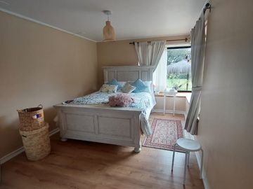 PROPIEDAD EN VENTA - CERRO GRANDE - LA SERENA