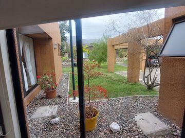 PROPIEDAD EN VENTA - CERRO GRANDE - LA SERENA