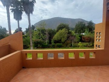PROPIEDAD EN VENTA - CERRO GRANDE - LA SERENA