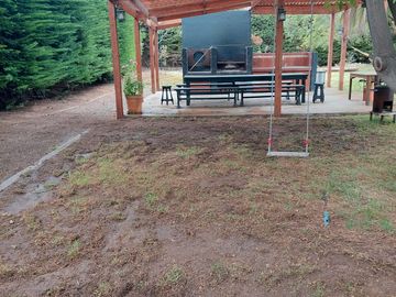 PROPIEDAD EN VENTA - CERRO GRANDE - LA SERENA