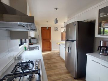 PROPIEDAD EN VENTA - CERRO GRANDE - LA SERENA