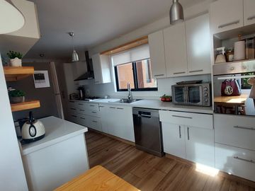 PROPIEDAD EN VENTA - CERRO GRANDE - LA SERENA