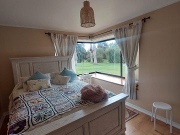 PROPIEDAD EN VENTA - CERRO GRANDE - LA SERENA