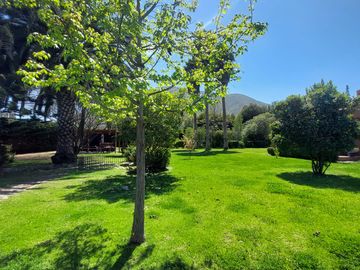 PROPIEDAD EN VENTA - CERRO GRANDE - LA SERENA
