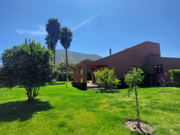 PROPIEDAD EN VENTA - CERRO GRANDE - LA SERENA