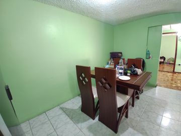 Oportunidad Única: Encantadora Casa Rentera con Patio y Garaje y 3 Departamentos, ¡Ideal para Invertir!