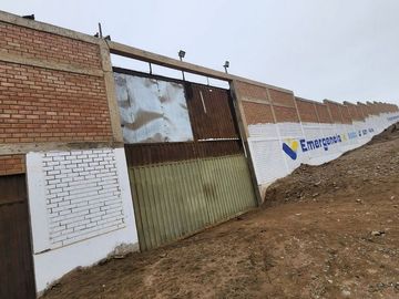 Vendo Terreno Comercial de 5152 m²