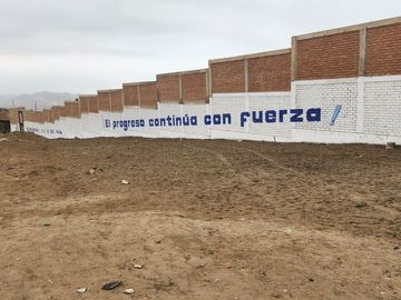 Vendo Terreno Comercial de 5152 m²