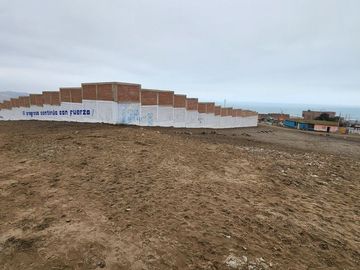 Vendo Terreno Comercial de 5152 m²