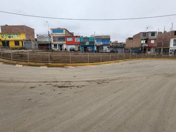 Vendo Terreno Comercial de 5152 m²