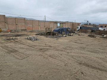 Vendo Terreno Comercial de 5152 m²