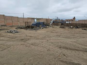 Vendo Terreno Comercial de 5152 m²