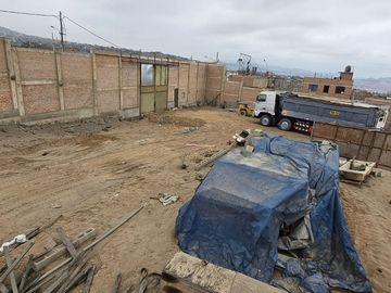 Vendo Terreno Comercial de 5152 m²