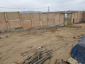 Vendo Terreno Comercial de 5152 m²