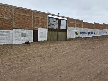 Vendo Terreno Comercial de 5152 m²