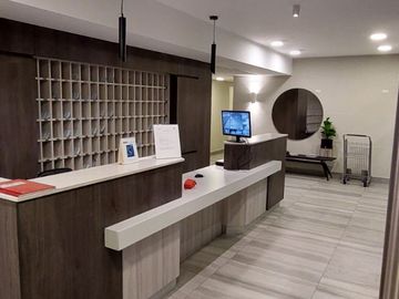 IDEAL DEPARTAMENTO INVERSION - VENTA - LA HERRADURA.