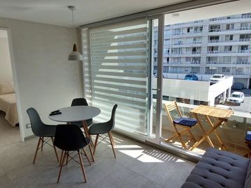 IDEAL DEPARTAMENTO INVERSION - VENTA - LA HERRADURA.