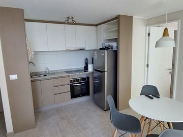 IDEAL DEPARTAMENTO INVERSION - VENTA - LA HERRADURA.