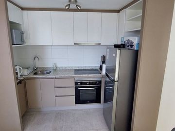 IDEAL DEPARTAMENTO INVERSION - VENTA - LA HERRADURA.