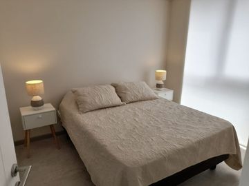 IDEAL DEPARTAMENTO INVERSION - VENTA - LA HERRADURA.
