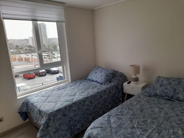IDEAL DEPARTAMENTO INVERSION - VENTA - LA HERRADURA.