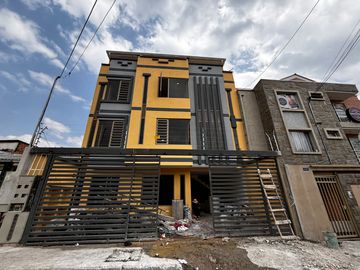 Casas de Venta en Cuenca Casas Renteras con Departamentos