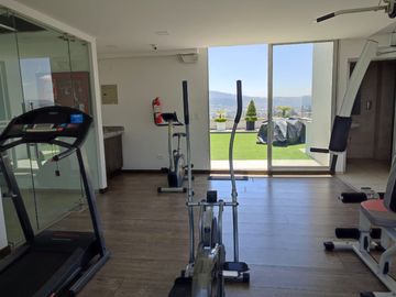 SUITE EN VENTA SECTOR CENTRO NORTE (EL BATAN)