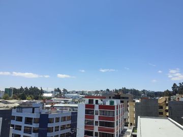 SUITE EN VENTA SECTOR CENTRO NORTE (EL BATAN)