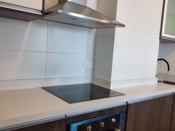 SUITE EN VENTA SECTOR CENTRO NORTE (EL BATAN)