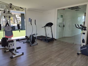 SUITE EN VENTA SECTOR CENTRO NORTE (EL BATAN)