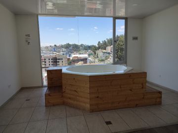 SUITE EN VENTA SECTOR CENTRO NORTE (EL BATAN)