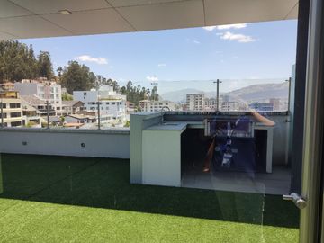 SUITE EN VENTA SECTOR CENTRO NORTE (EL BATAN)