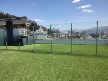 SUITE EN VENTA SECTOR CENTRO NORTE (EL BATAN)