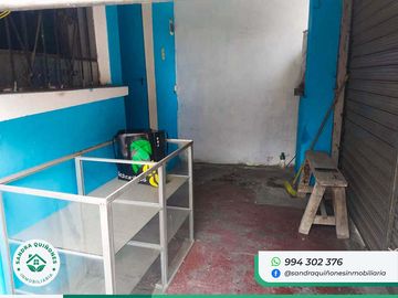 VENTA DE CASA EN TORNAMESA, SAN BARTOLOMÉ, HUAROCHIRI