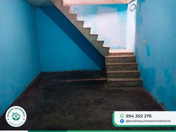 VENTA DE CASA EN TORNAMESA, SAN BARTOLOMÉ, HUAROCHIRI