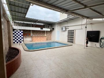 casa rentera de venta en portoviejo