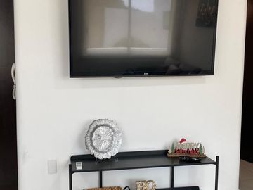 Departamento amueblado en venta, Torre Cuervo Fracc. Joyas de Mocambo Boca del Río, Veracruz.